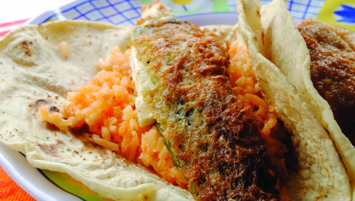 Un individuo falleció a causa de un taco en Morelos Un individuo falleció a causa de un taco en Morelos