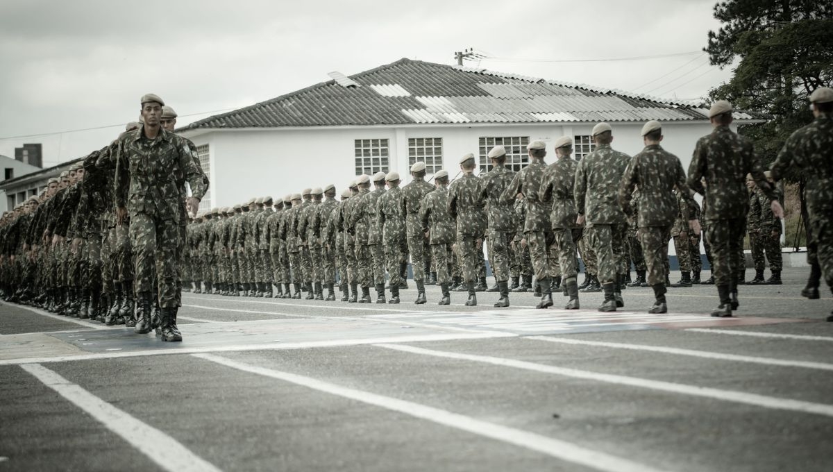 El gobierno de México se pronunció ante la medida de la jueza que dejó libres a 8 militares en Caso Ayotzinapa