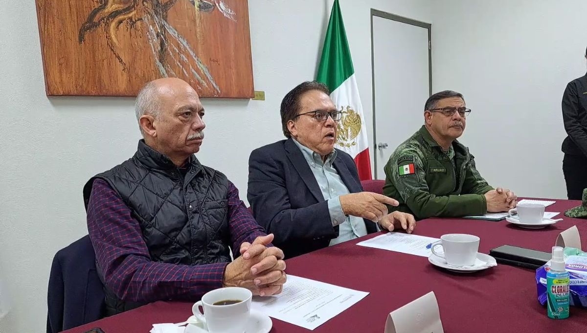 Gerardo Márquez Guevara, Fiscal General del Estado de Coahuila