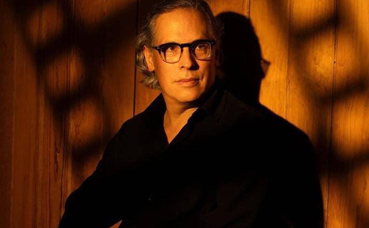 Rodrigo Prieto, fotógrafo mexicano nominado a un Premio Oscar Rodrigo Prieto, fotógrafo mexicano nominado a un Premio Oscar