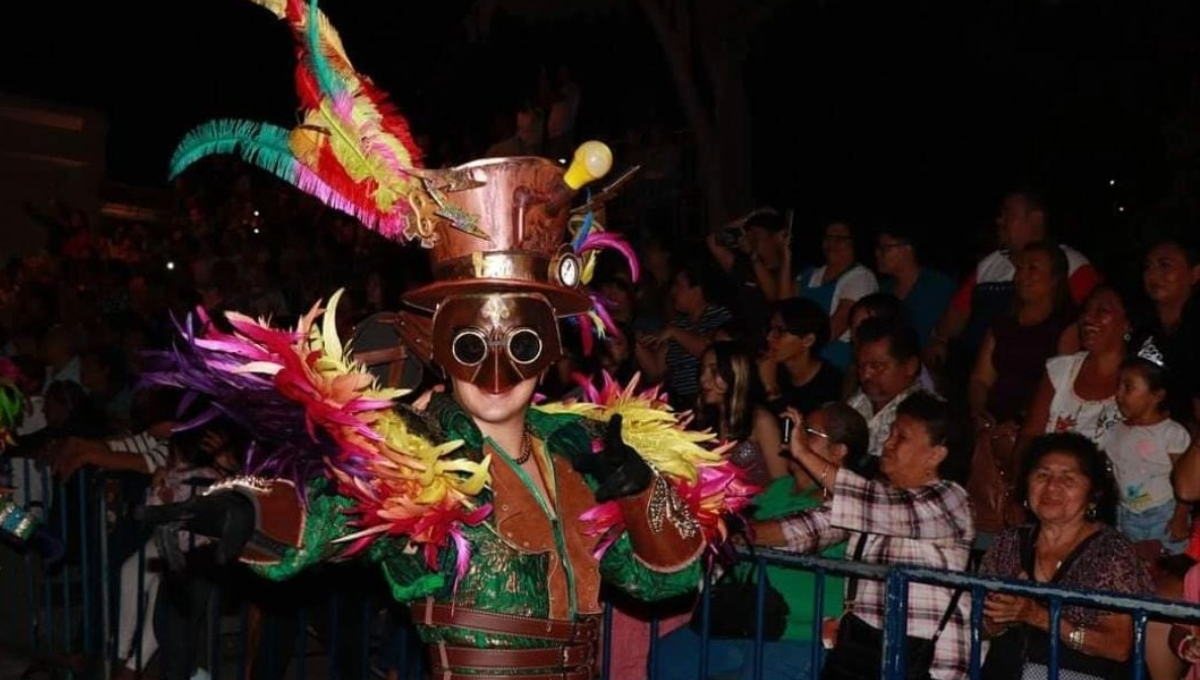 El evento, contará con diversos artistas invitados como Muziek, Caló, Pee Wee y Lalo Gameros