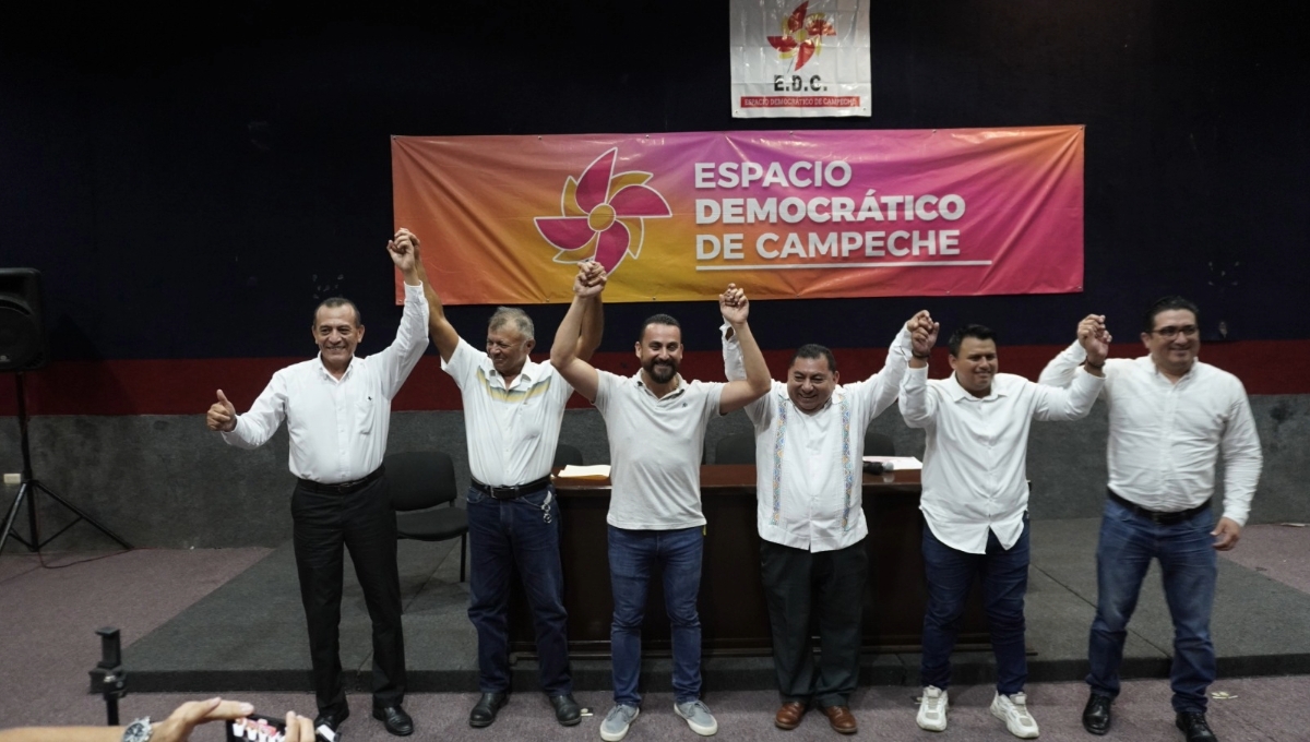 Entre las personas hay para jugar por alcaldías y diputaciones locales