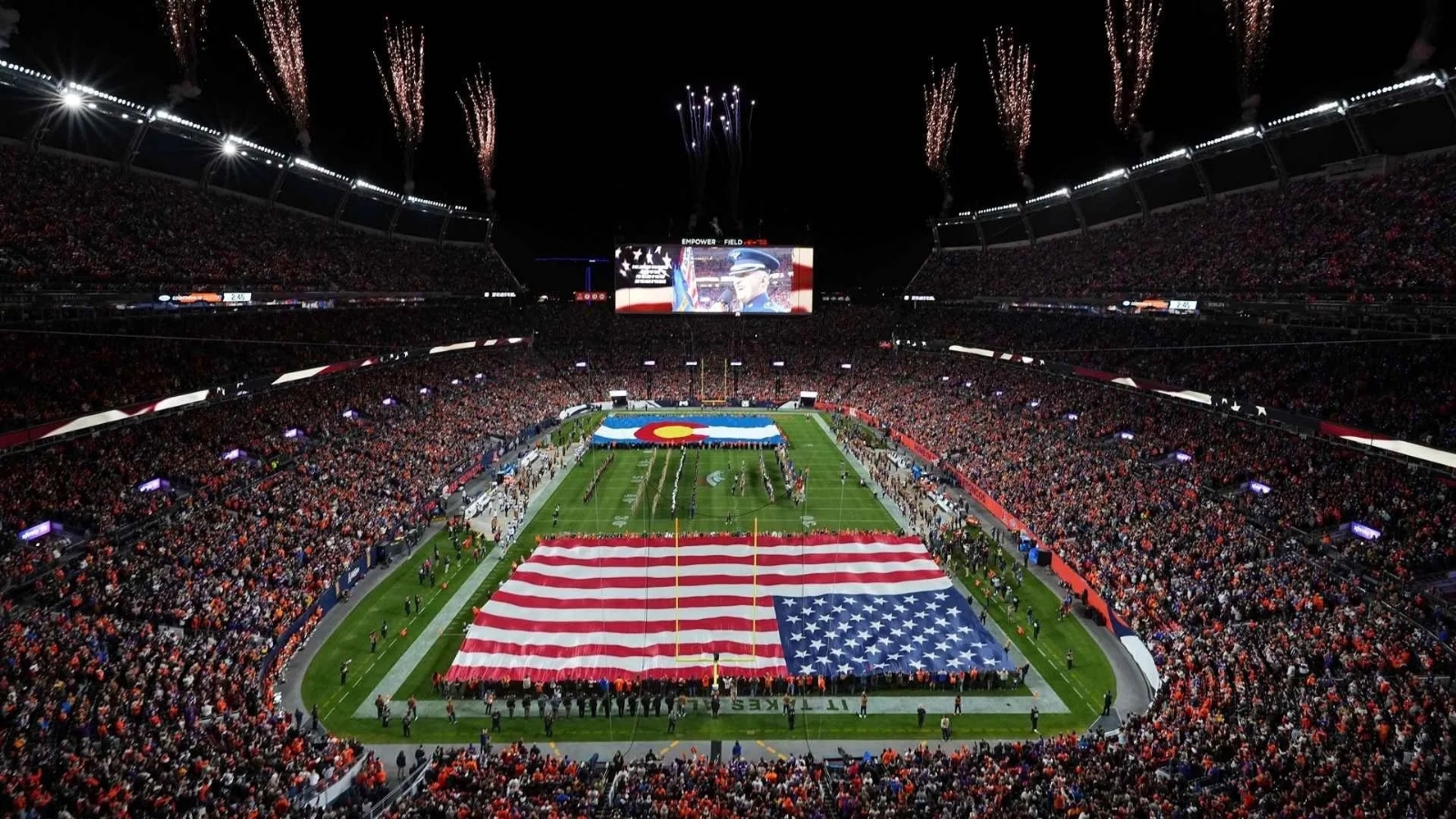 ¿Quién es la artista a cargo de entonar el himno nacional en el Super Bowl LVIII? ¿Quién es la artista a cargo de entonar el himno nacional en el Super Bowl LVIII?