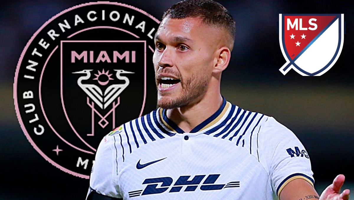 Nicolás Freire se mostró muy motivado de llegar al Inter Miami CF que se encuentra plagado de estrellas mundiales, incluyendo al comentado Messi, Luis Suárez, Jordi Alba y Sergios Busquets