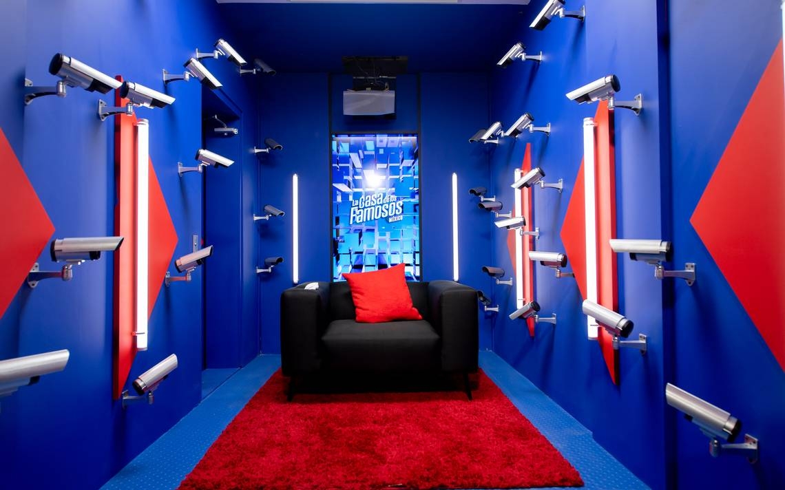 ¿En qué canales ver la nueva temporada de La Casa de los Famosos?