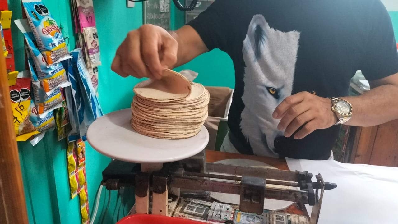 Yucatán, Quintana Roo y Campeche se encuentran entre los estados con el precio más alto.