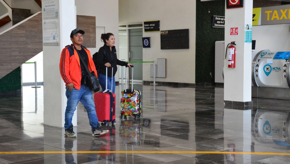 Mexicana de Aviación entró en funciones el domingo 28 de diciembre pasado
