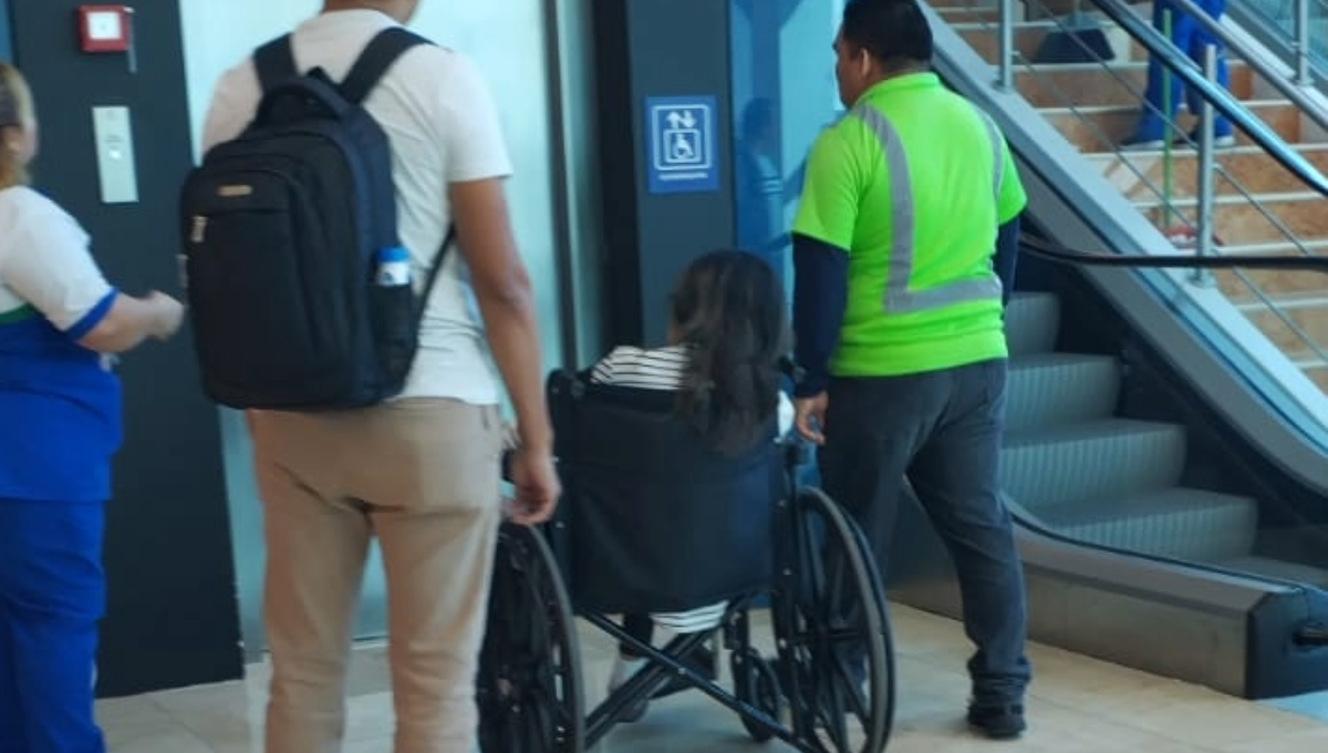 Esto propició la intervención de elementos de la Guardia Nacional