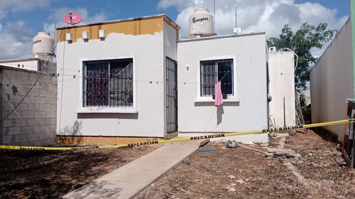 Autoridades continúan con las investigaciones sobre la mujer baleada en Ciudad Caucel