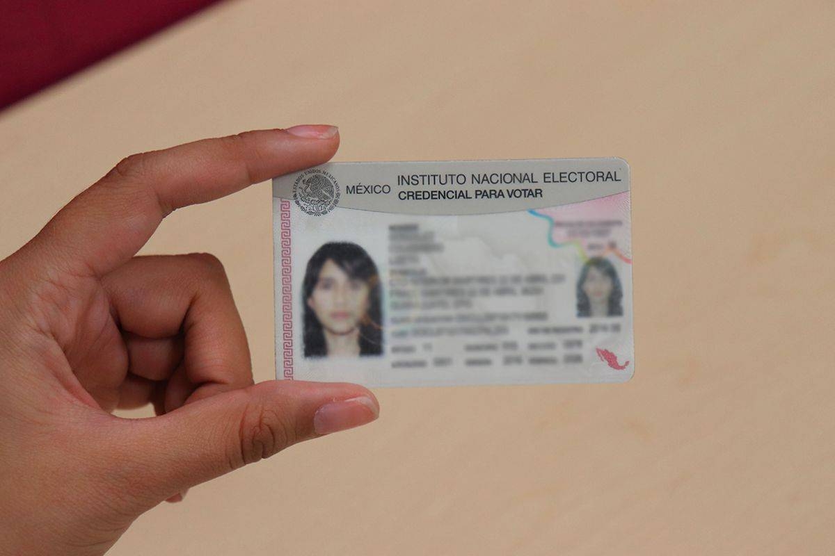 Credencial INE: ¿Qué pasa si pierdo mi INE antes de las elecciones de junio? Cómo reponerla