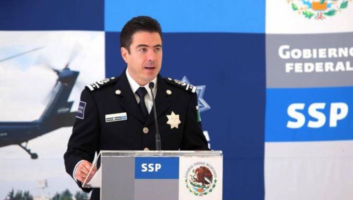 Una jueza federal señaló que no hay evidencias para inculpar a Luis Cárdenas Palomino por el operativo "Rápido y Furioso" Una jueza federal señaló que no hay evidencias para inculpar a Luis Cárdenas Palomino por el operativo "Rápido y Furioso"