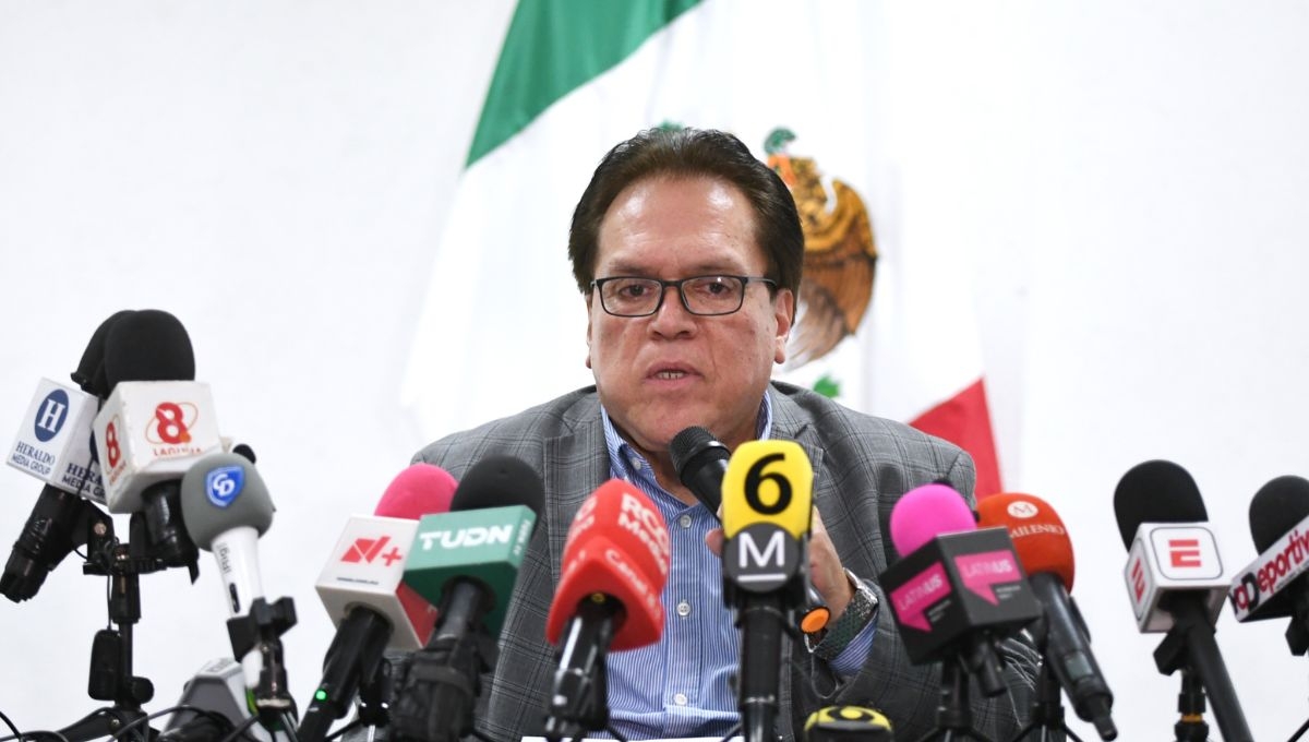 Gerardo Márquez Guevara, Fiscal General del Estado de Coahuila Gerardo Márquez Guevara, Fiscal General del Estado de Coahuila