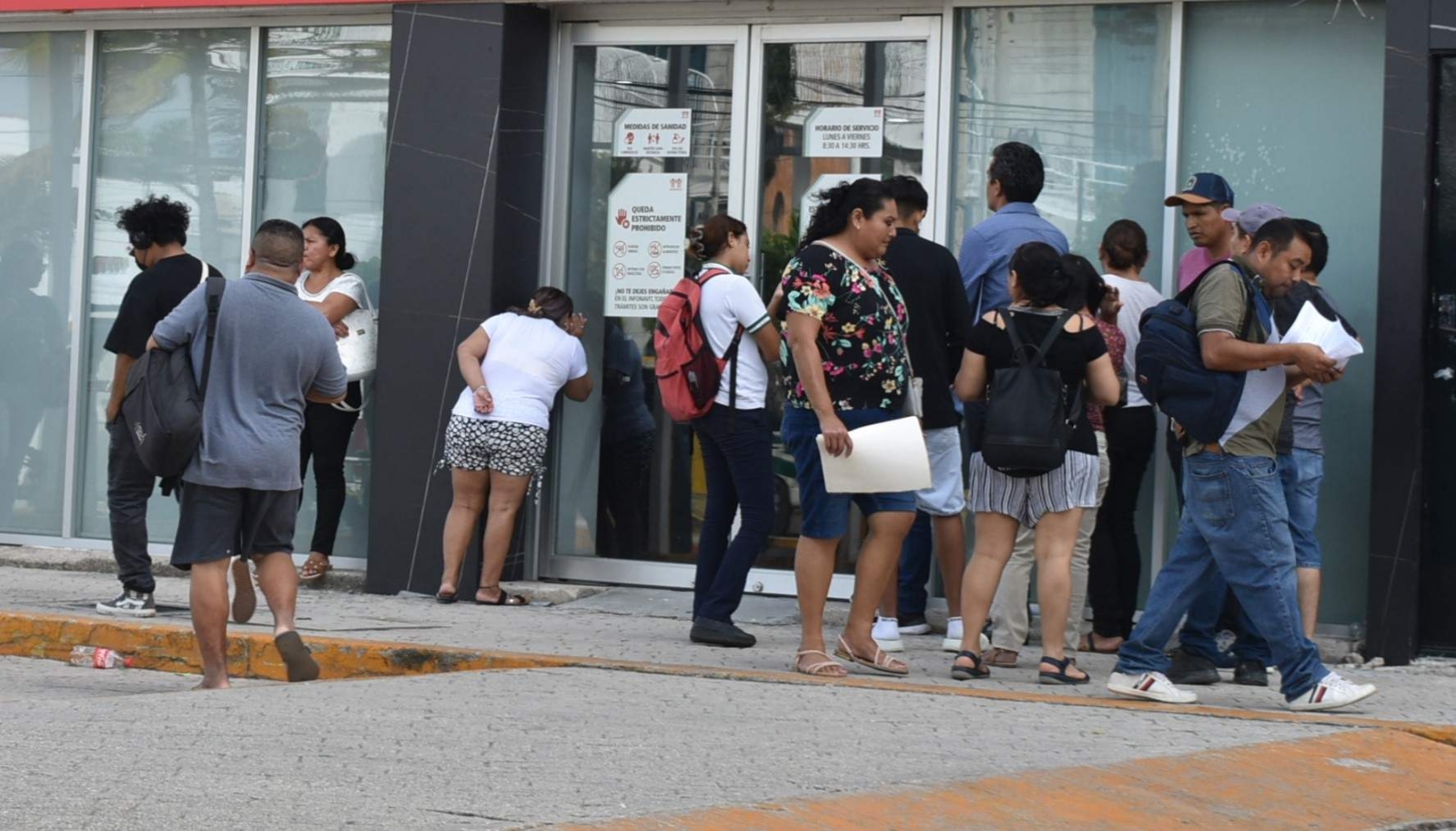 La creciente presencia de violencia es un fenómeno innegable, al punto que para muchos se ha vuelto parte de su día a día.