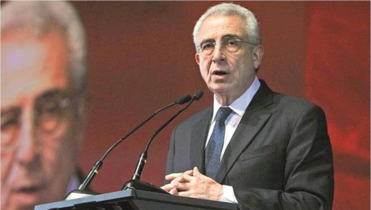 Ernesto Zedillo acusa a la 4T de “matar la democracia” y construir un “Estado tiránico”