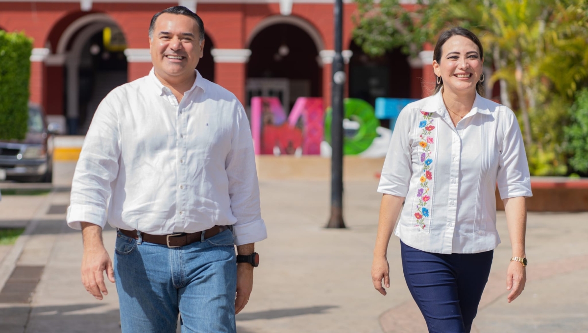 La exdelegada de Relaciones Exteriores de Yucatán se estaría uniendo al PAN tras renunciar a Morena