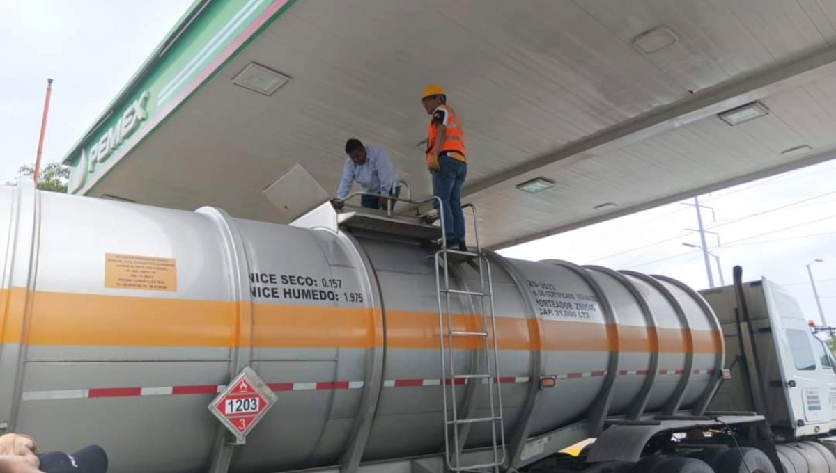 En el poblado igual habrá una estación del Tren Maya