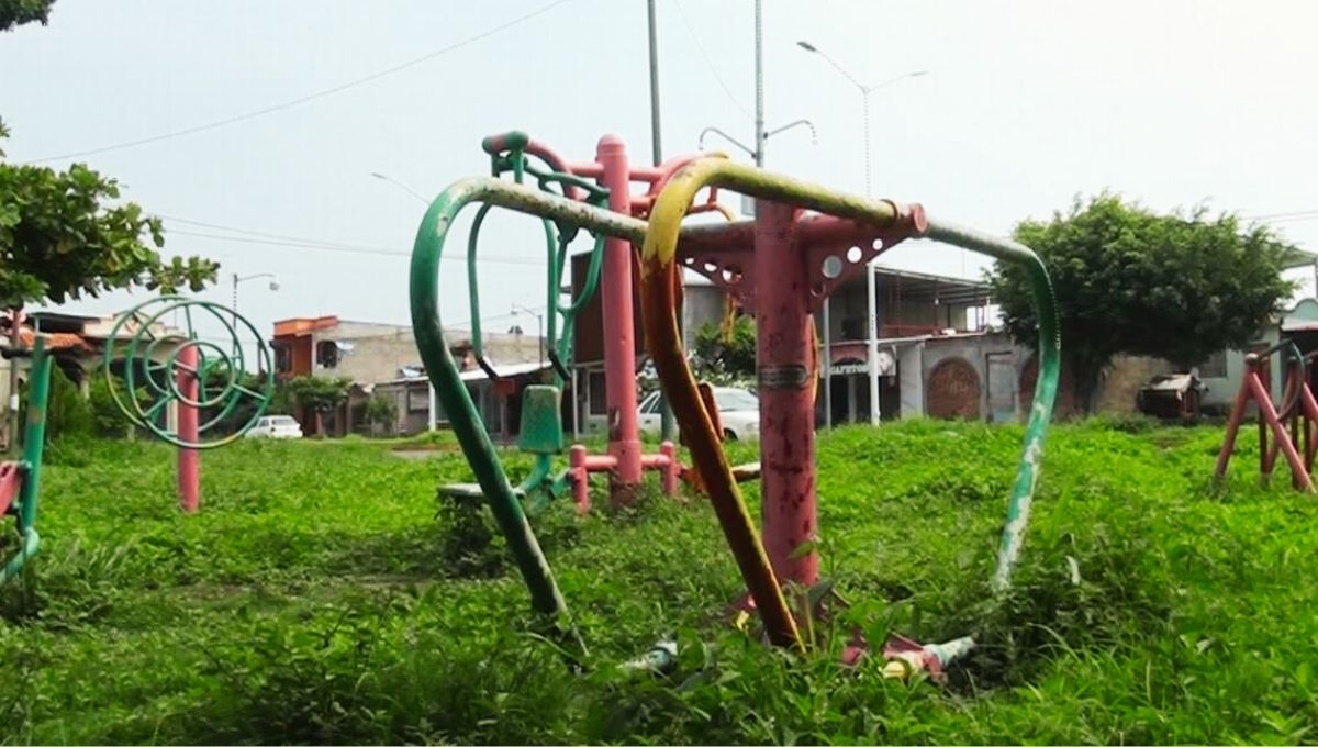 En los últimos 10 años disminuyó el número de mexicanos que practican deporte o hacen ejercicio En los últimos 10 años disminuyó el número de mexicanos que practican deporte o hacen ejercicio