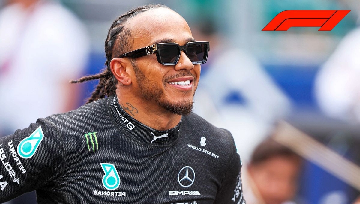 Superar o no a Schumacher en Mundiales no parece ser su último objetivo. "No siento necesariamente el deseo de seguir activo en la F1 más tiempo, pero como he dicho antes, nunca digas nunca", afirmó