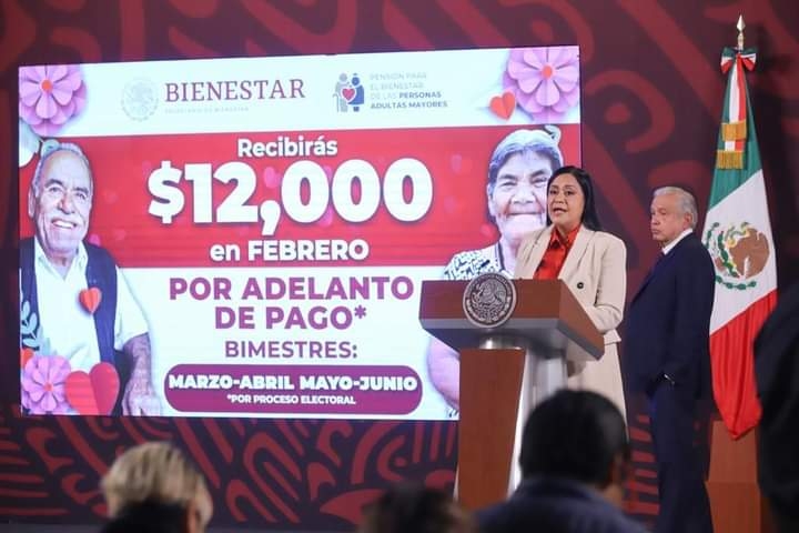 En Sabancuy hay varios adultos mayores que viven solos