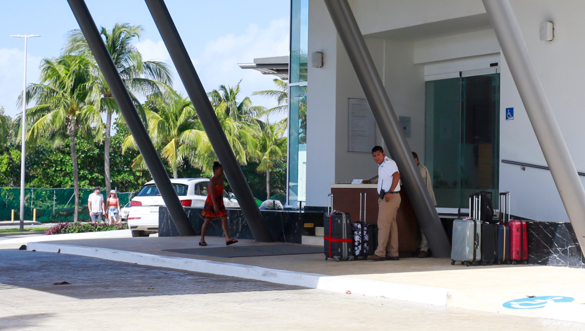 En noviembre, Quintana Roo alcanzó su máximo histórico de fuentes de trabajo inscritas, del orden de los 520 mil 552.