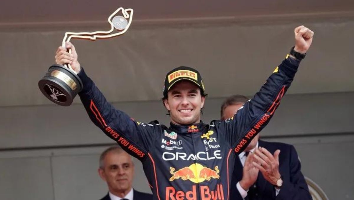 Este 26 de enero el piloto mexicano de Fórmula 1, Sergio "Checo" Pérez, festeja su cumpleaños Este 26 de enero el piloto mexicano de Fórmula 1, Sergio "Checo" Pérez, festeja su cumpleaños