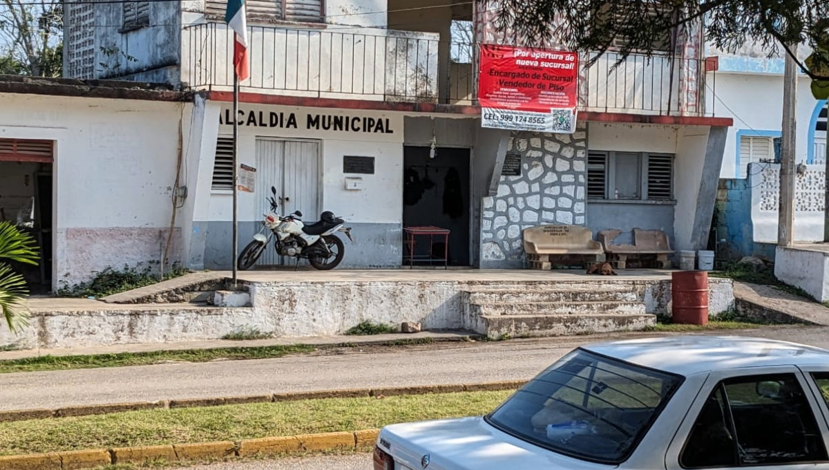 Cabe destacar que en la villa de Dziuché se registró una ejecución y dos casos de personas secuestradas el año pasado Cabe destacar que en la villa de Dziuché se registró una ejecución y dos casos de personas secuestradas el año pasado