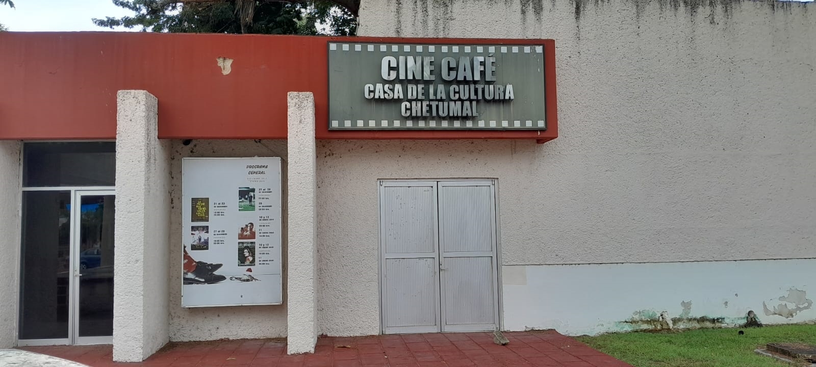 La responsabilidad directa es del ICA, que es el ente encargado de promover la cultura en todas sus facetas y del que depende su resurgimiento o desaparición
