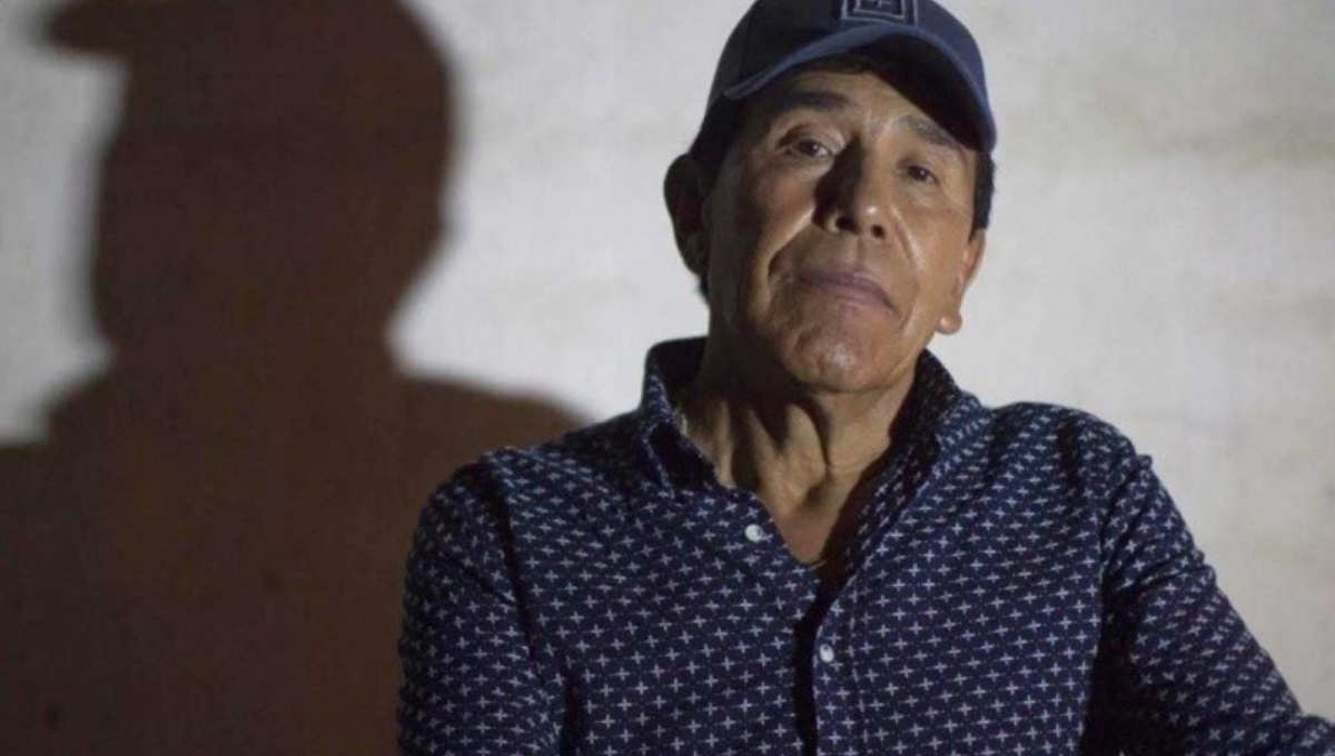 La madre de Rafael Caro Quintero habría muerto por una enfermedad La madre de Rafael Caro Quintero habría muerto por una enfermedad