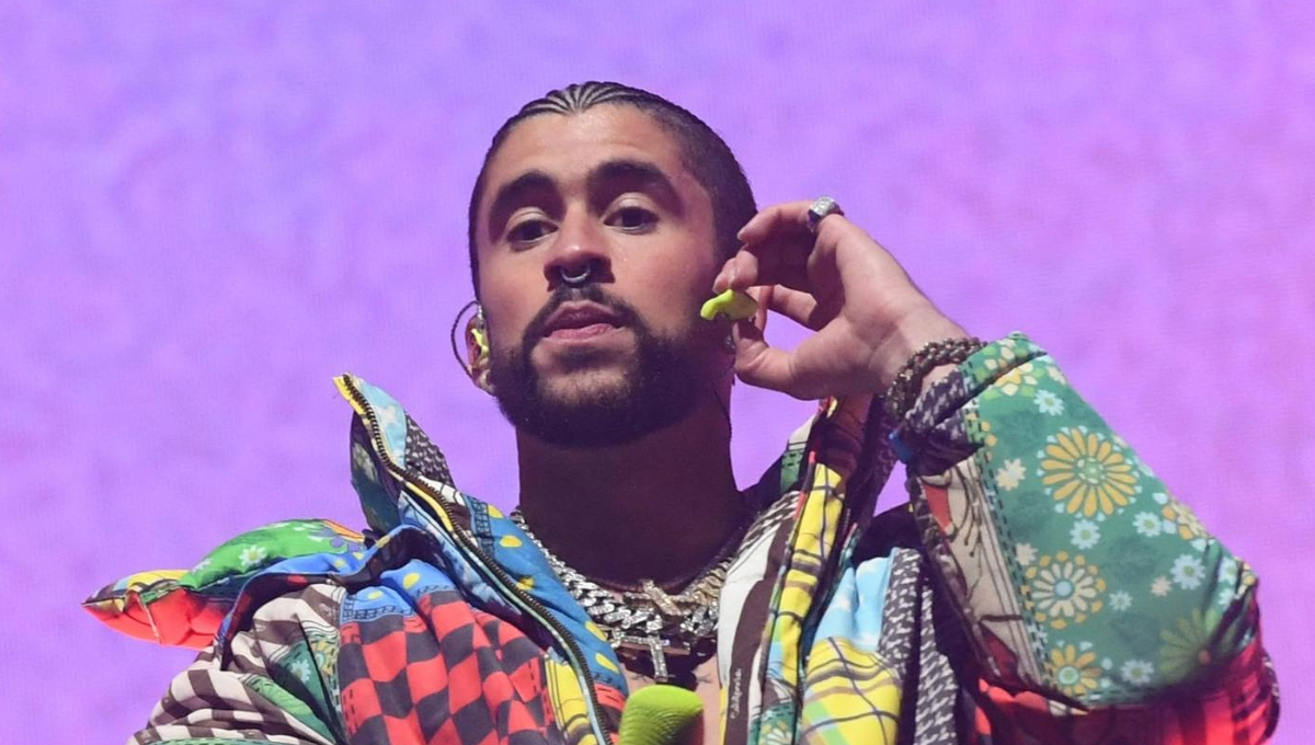 Bad Bunny no solo ha triunfado en la música urbana, sino también como empresario