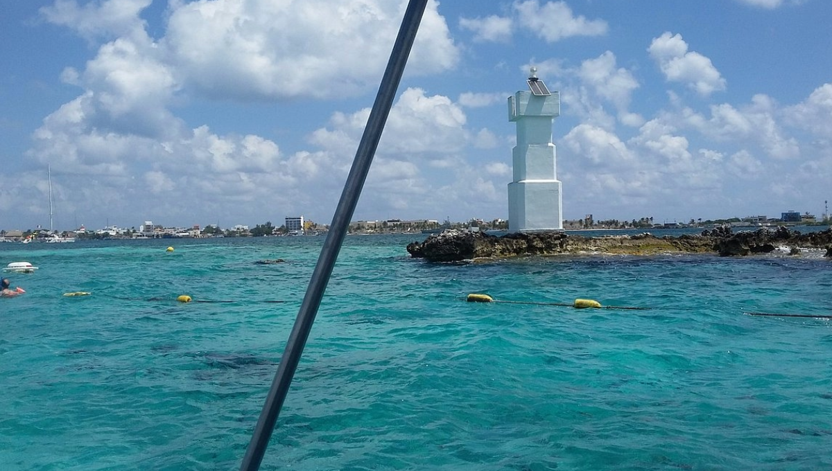 Con el programa del Manejo Parque Marino Nacional alertó de la gravedad que atraviesa, la Conanp no ha actuado, demandan prestadores de servicios.