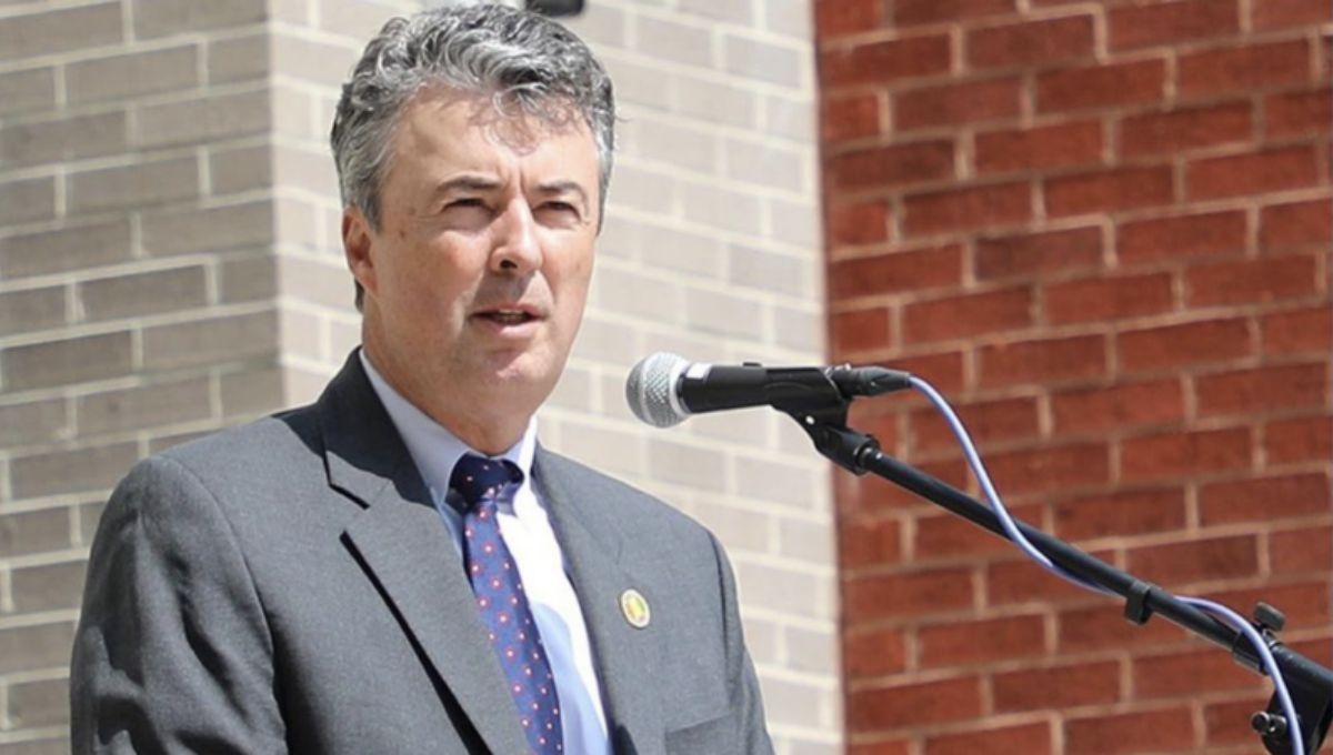 Steve Marshall, fiscal general de Alabama, señaló que otros estados podrán usar la hipoxia de nitrógeno como método de ejecución. Steve Marshall, fiscal general de Alabama, señaló que otros estados podrán usar la hipoxia de nitrógeno como método de ejecución.