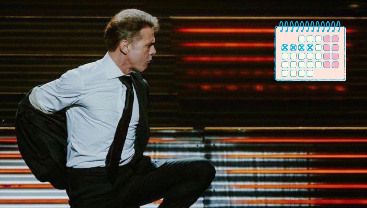 Estas serán las nuevas fechas de Luis Miguel en México Estas serán las nuevas fechas de Luis Miguel en México