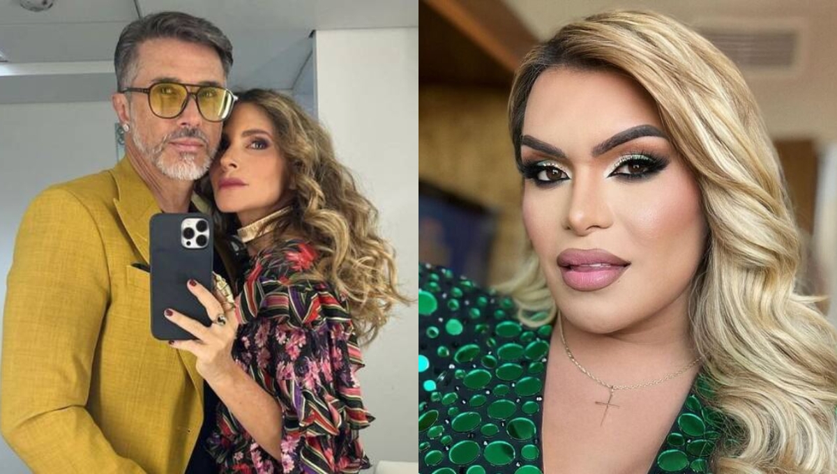Issabela Camil tachó de malagradecida a Wendy Guevara