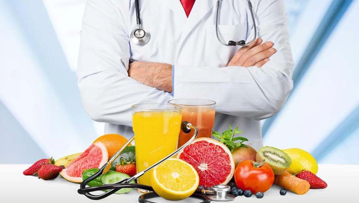 La tarea de los nutriólogos va más allá de elaborar dietas para perder peso La tarea de los nutriólogos va más allá de elaborar dietas para perder peso