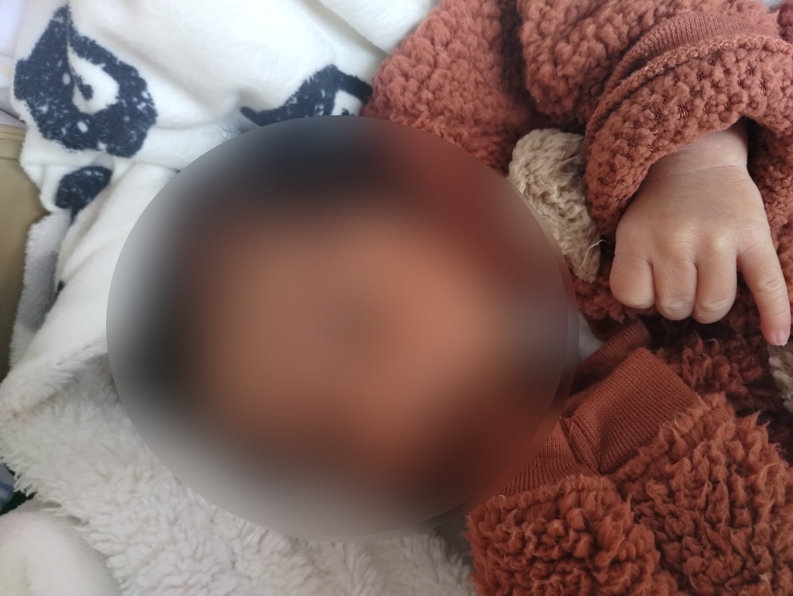 El menor fue hallado en Edomex y se encuentra en buen estado de salud El menor fue hallado en Edomex y se encuentra en buen estado de salud