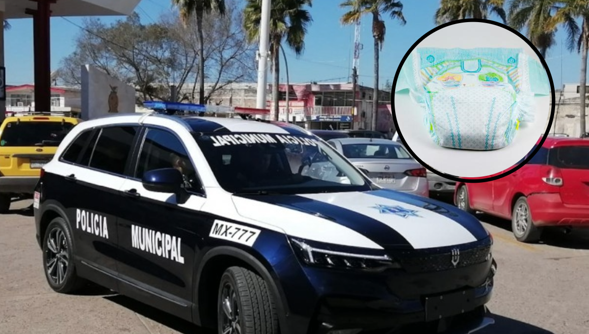Los vecinos pidieron apoyo a las autoridades para salvar a la mujer Los vecinos pidieron apoyo a las autoridades para salvar a la mujer