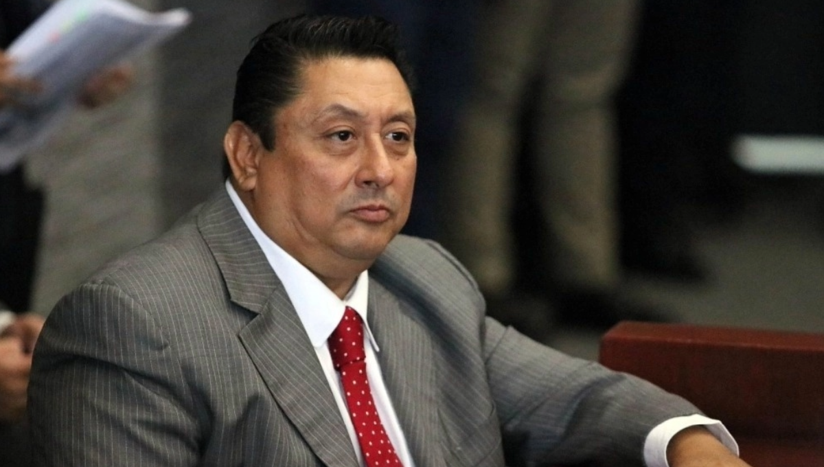 Detienen  a colaboradora del fiscal Uriel Carmona por caso de tortura