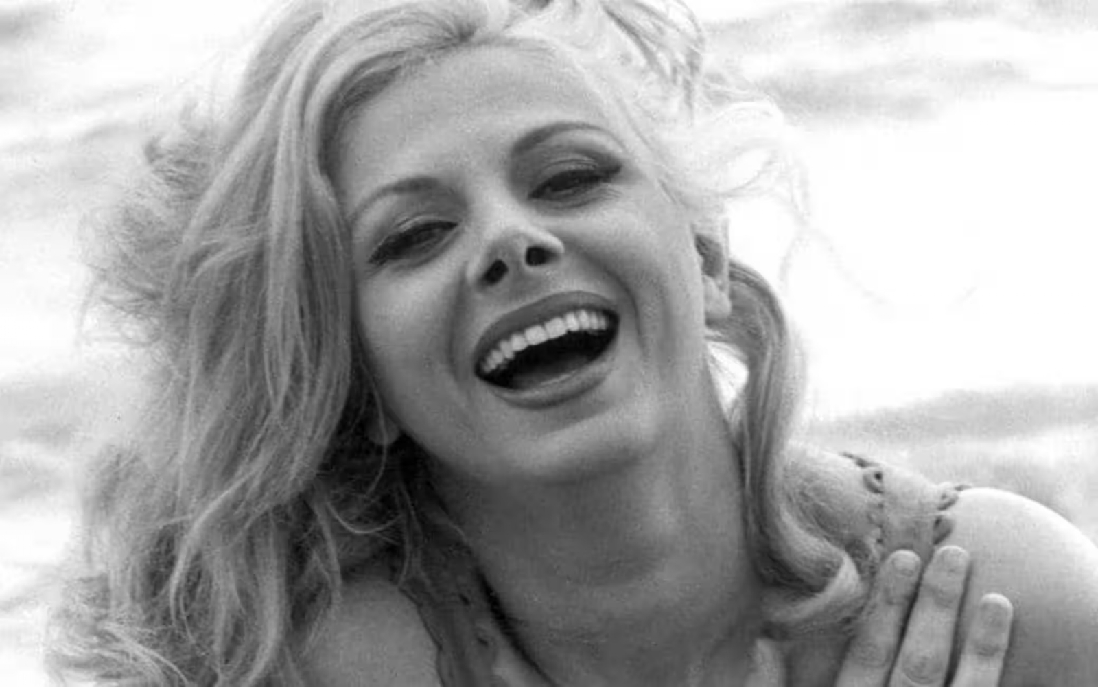 Muere famosa actriz italiana Sandra Milo: ¿Quién era y cómo falleció?