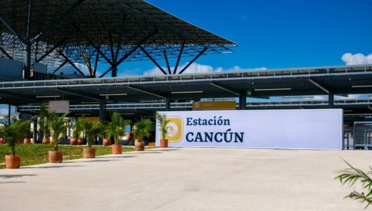 La revelación destaca el impacto positivo del proyecto ferroviario La revelación destaca el impacto positivo del proyecto ferroviario