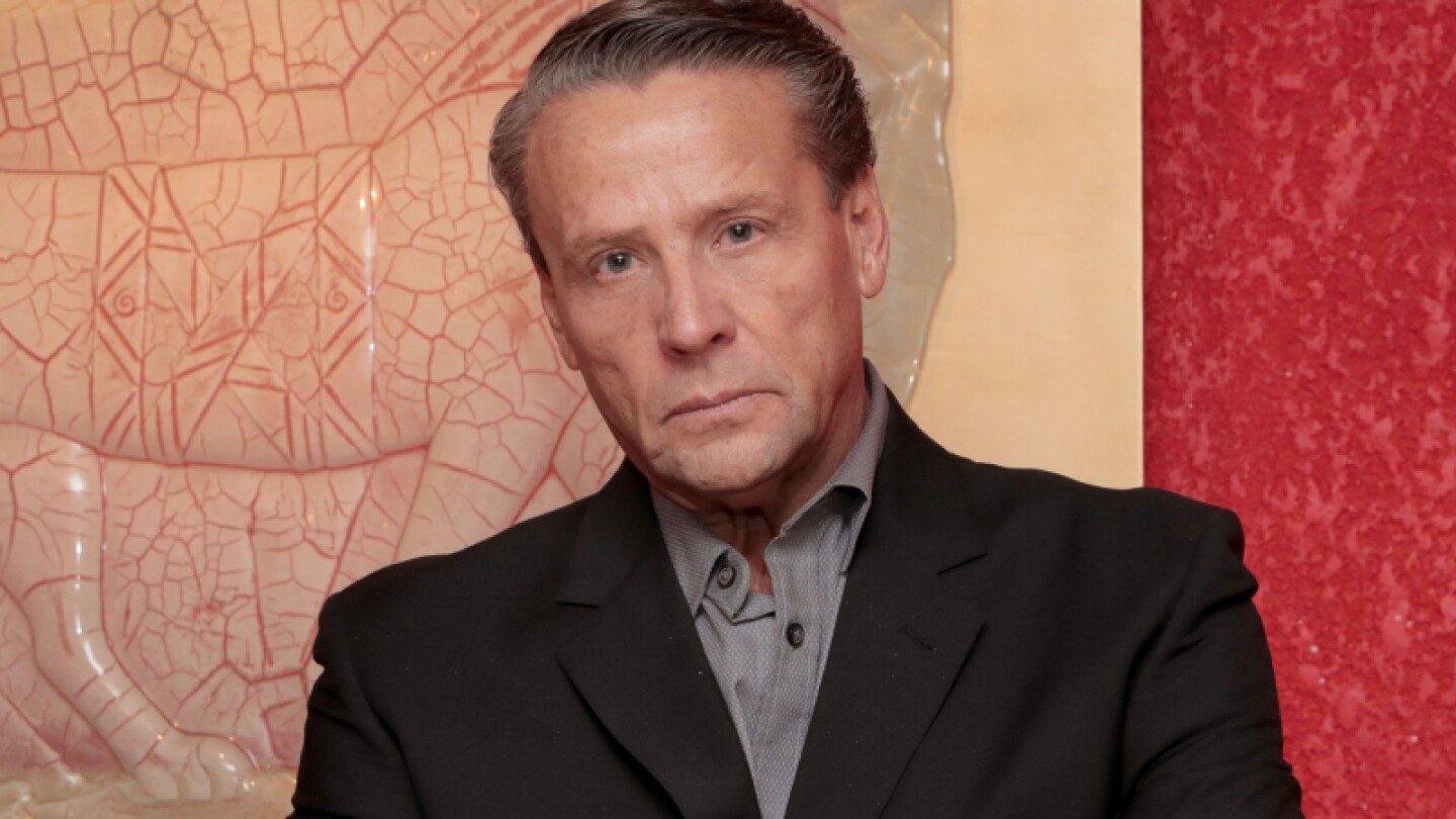 Alfredo Adame rompe el silencio sobre " Emilia Pérez"