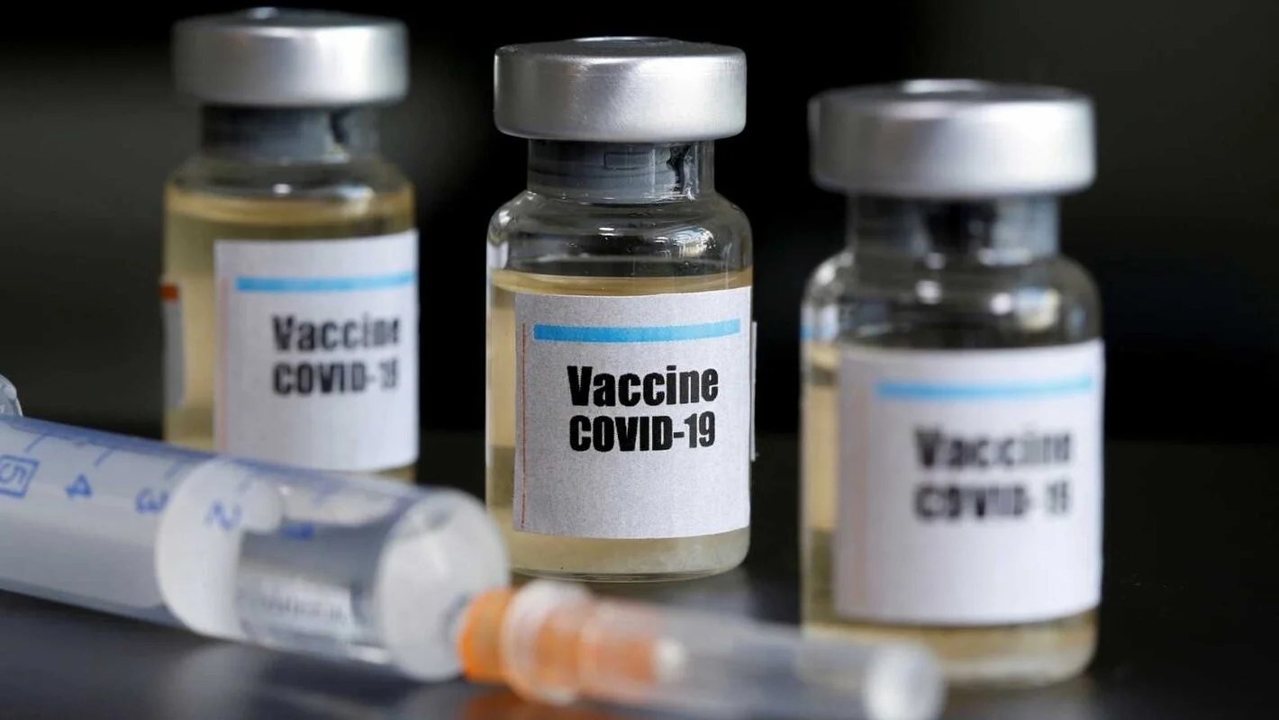 Las vacunas que se distribuirán en México estarán adaptadas para reconocer variantes emergentes del virus