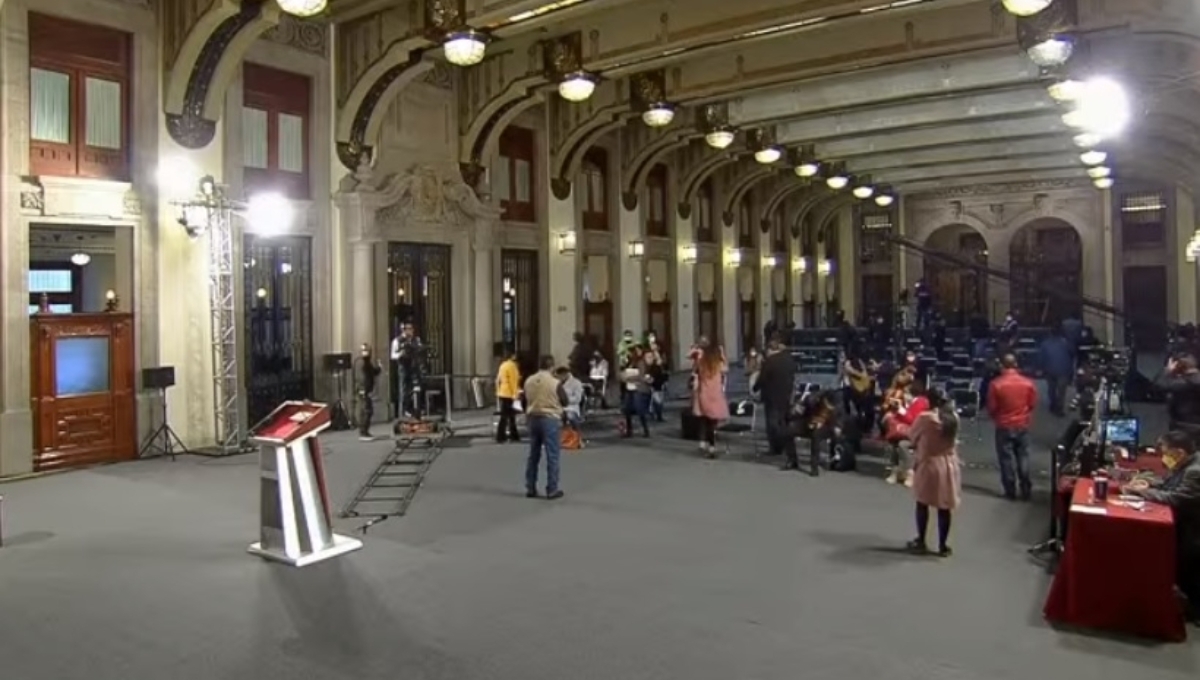Aún se investiga más a detalle la filtración de datos de periodistas