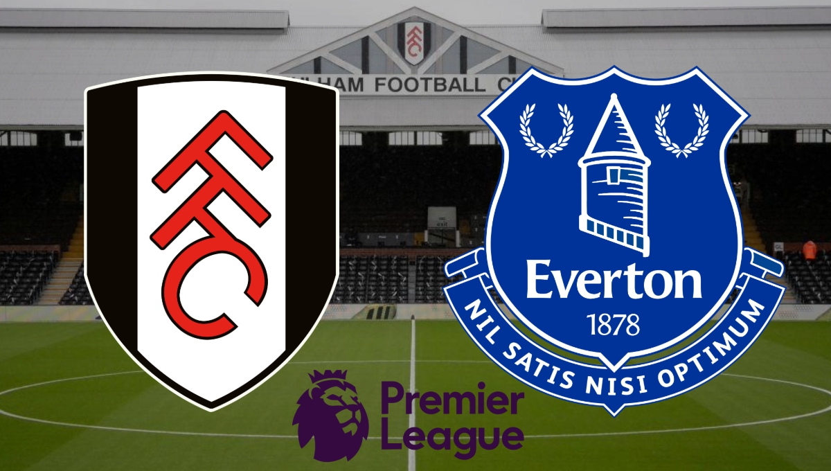 Fulham llega a la vigésimo segunda jornada con las ganas de recuperar puntos después de perder ante el Chelsea; Everton se tuvo que conformar con un empate 0-0 frente a Aston Villa
Fulham llega a la vigésimo segunda jornada con las ganas de recuperar puntos después de perder ante el Chelsea; Everton se tuvo que conformar con un empate 0-0 frente a Aston Villa