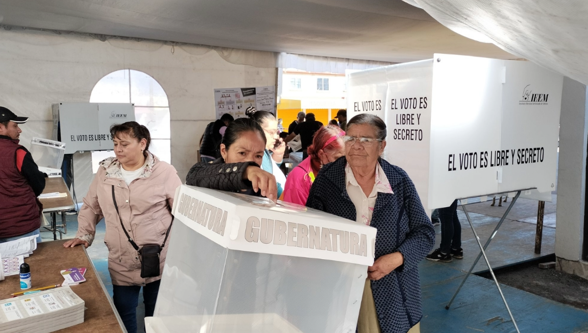 Durante los 60 días, a partir del 5 de noviembre, los precandidatos realizaron encuentros privados con sus militantes y simpatizantes