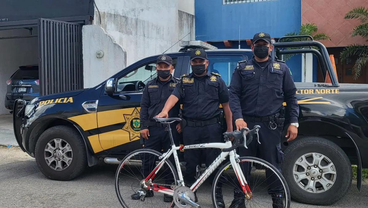 En Yucatán hay 10 mil 390 policías reales, de los cuales 8 mil 841 son operativos