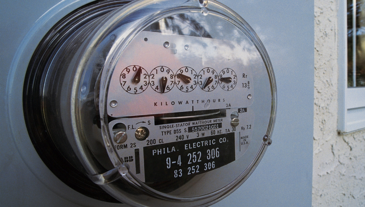 Los medidores son la forma en la que la CFE controla el servicio de luz