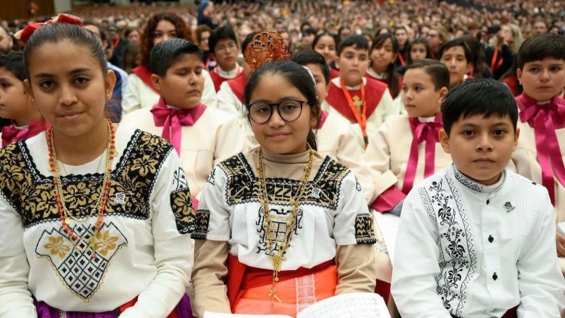Solo tres países representaron a Latinoamérica: México, Panamá y Venezuela Solo tres países representaron a Latinoamérica: México, Panamá y Venezuela