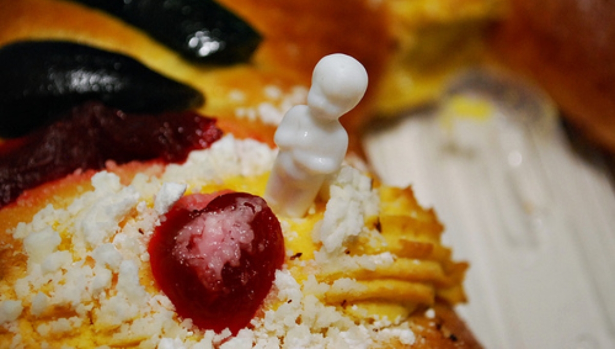 ¿Cuánto cuesta una rosca de reyes en Yucatán?: Precio del 2024