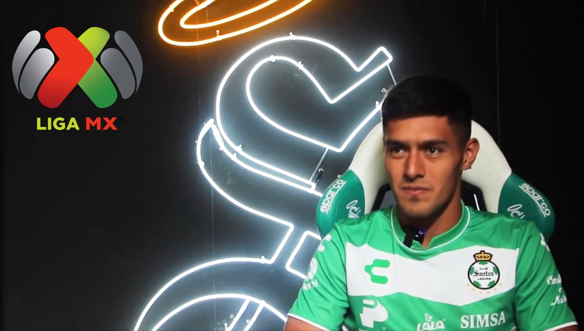 "Mi fortaleza es jugar defensivo, me considero un jugador rápido y es lo que voy a poder aportar al equipo”, comentó el nacido en Buenos Aires 

