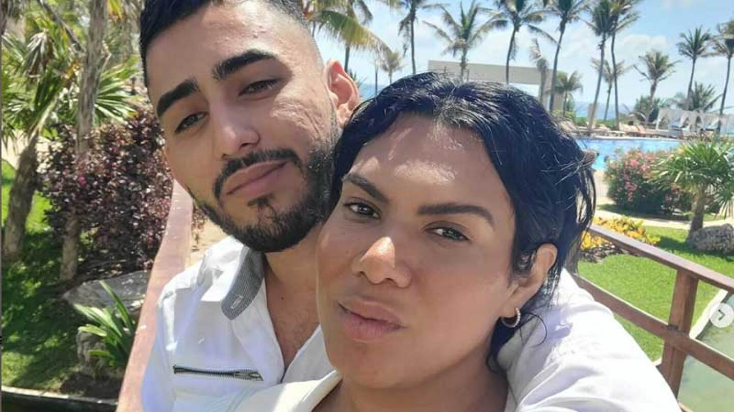 Kimberly Irene y Óscar Barajas podrían estar a punto del divorcio